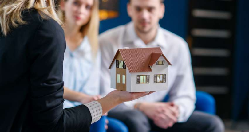 ¿Qué es un asesor inmobiliario?