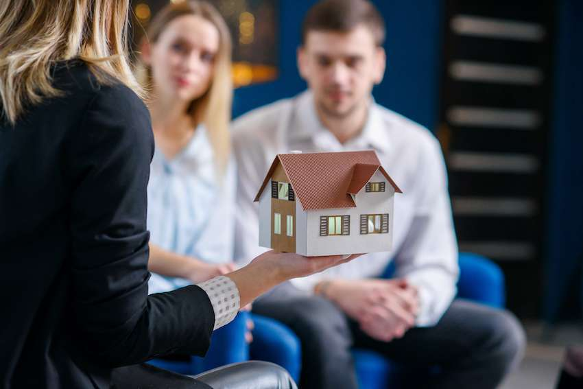 ¿Qué es un asesor inmobiliario?